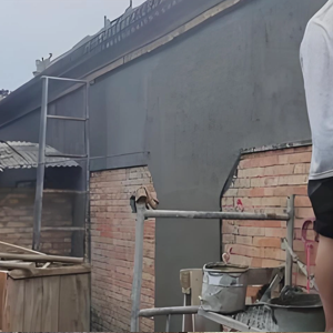 黑河ECC 高延性混凝土 砌体抗震加固薄层修补高抗渗高韧性特种建材