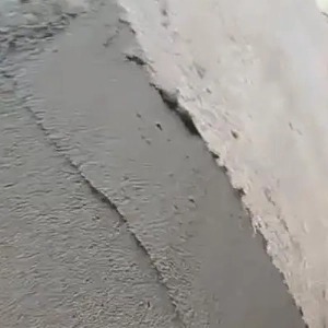 黑河水工建筑物I级C55聚合物改性水泥砂浆 渠道防渗泵站加固迎水面抗冲刷砂浆