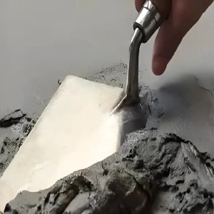黑河混凝土裂缝孔洞剥落冻融修复用高强度丙乳防腐蚀砂浆