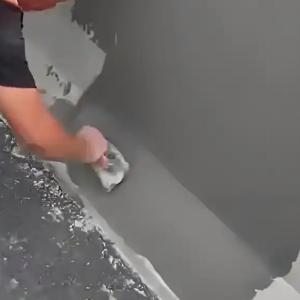 黑河GB50728一级聚合物改性水泥砂浆