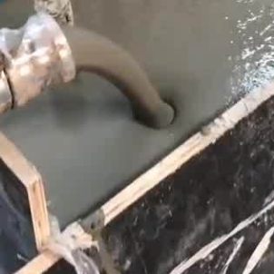 黑河灌浆料什么型号的能灌小缝隙